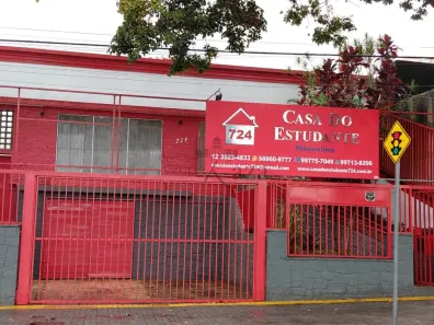 com 3 Quartos para alugar, 431m² no Jardim São Dimas, São José dos Campos