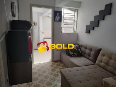 Apartamento com 2 Quartos à venda, 85m² no Tabajaras, Uberlândia