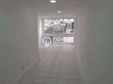 Sala Comercial à venda, 29m² no Copacabana, Rio de Janeiro
