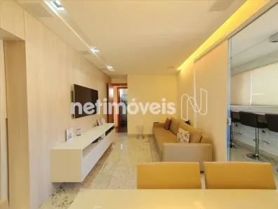Apartamento com 3 Quartos à venda, 75m² no Serra, Belo Horizonte