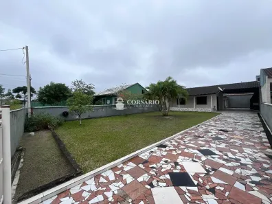 Casa com 2 Quartos à venda, 47m² no Praia de Shangri-Lá, Pontal do Paraná