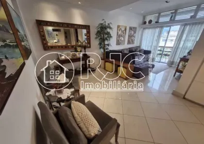 Apartamento com 4 Quartos à venda, 132m² no Maracanã, Rio de Janeiro