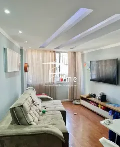 Apartamento com 3 Quartos à venda, 114m² no Ingá, Niterói