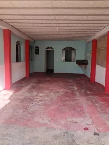 Casa com 2 Quartos para alugar, 150m² no Santa Cruz, Belo Horizonte