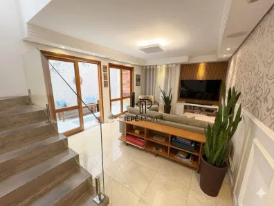 Casa com 3 Quartos à venda, 195m² no Brooklin Paulista, São Paulo