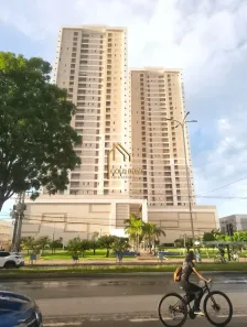 Apartamento com 3 Quartos para alugar, 79m² no Jardim Europa, Cuiabá