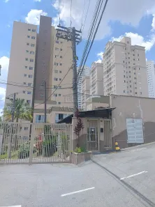 Apartamento com 1 Quarto à venda, 40m² no Vila Gonçalves, São Bernardo do Campo