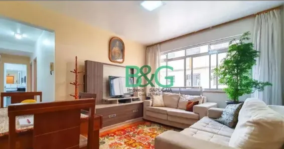 Apartamento com 3 Quartos à venda, 73m² no Vila Mariana, São Paulo