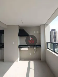 Apartamento com 3 Quartos à venda, 105m² no Vila Assunção, Santo André
