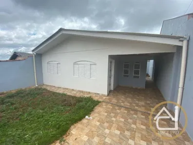 Casa com 2 Quartos à venda, 200m² no Luiz de Sá, Londrina