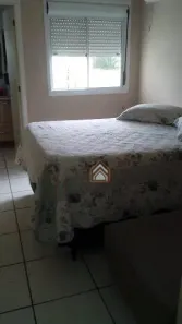 Casa de Condomínio com 3 Quartos à venda, 65m² no Stella Maris, Alvorada