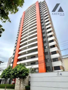 Apartamento com 3 Quartos à venda, 200m² no Jardim das Américas, Cuiabá