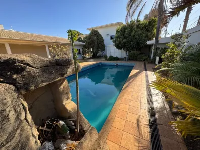 Sobrado com 5 Quartos à venda, 958m² no Anápolis City, Anápolis