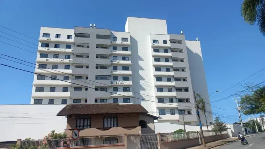 Apartamento com 2 Quartos à venda, 65m² no Floresta, Joinville
