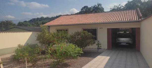 Casa com 4 Quartos à venda, 130m² no Barro Branco, Morretes