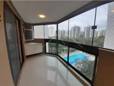 Apartamento com 3 Quartos à venda, 87m² no Barra Olímpica, Rio de Janeiro