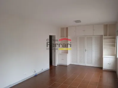 Apartamento com 2 Quartos à venda, 135m² no Jardim Paulista, São Paulo