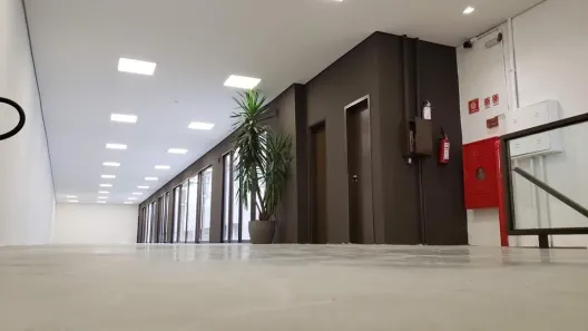 Sala Comercial para alugar, 273m² no Barra Funda, São Paulo