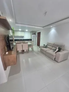 Apartamento com 3 Quartos à venda, 90m² no Imbuí, Salvador