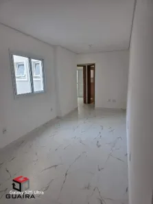 Apartamento com 2 Quartos à venda, 69m² no Vila Camilópolis, Santo André