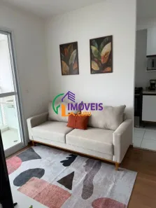 Apartamento com 1 Quarto à venda, 45m² no Vila Gomes Cardim, São Paulo