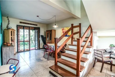 Casa de Condomínio com 2 Quartos à venda, 166m² no Guarujá, Porto Alegre