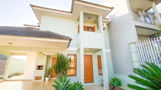 Casa com 3 Quartos à venda, 177m² no Encosta do Sol, Estância Velha