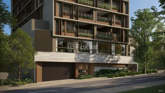 Apartamento com 4 Quartos à venda, 259m² no Moema, São Paulo