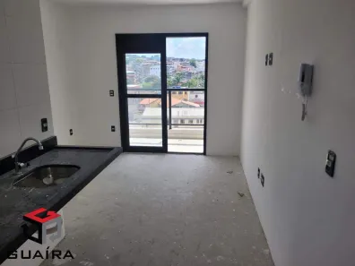 Apartamento com 1 Quarto à venda, 22m² no Centro, Diadema