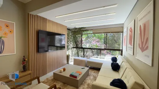 Apartamento com 3 Quartos à venda, 101m² no Chácara das Pedras, Porto Alegre