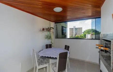 Apartamento com 2 Quartos à venda, 77m² no Cristo Redentor, Porto Alegre
