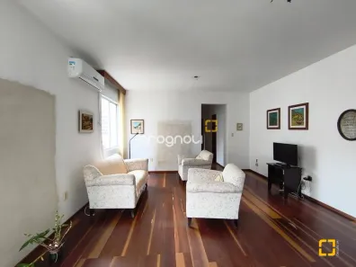 Apartamento com 2 Quartos à venda, 93m² no Centro, Florianópolis