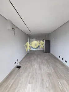 Flat com 1 Quarto para alugar, 42m² no Jardim Paulista, São Paulo