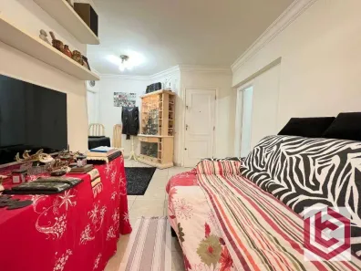 Apartamento com 3 Quartos à venda, 75m² no Gonzaga, Santos