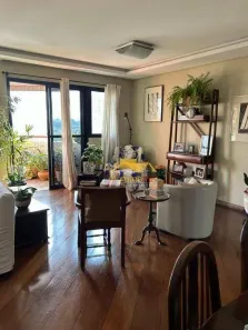 Apartamento com 3 Quartos à venda, 137m² no Lar São Paulo, São Paulo