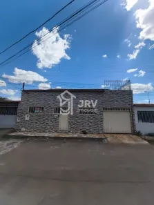 Casa com 6 Quartos à venda, 76m² no Valparaiso I - Etapa C, Valparaíso de Goiás