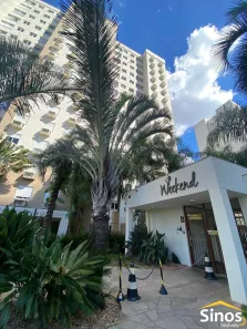 Apartamento com 2 Quartos à venda, 57m² no Jardim Mauá, Novo Hamburgo