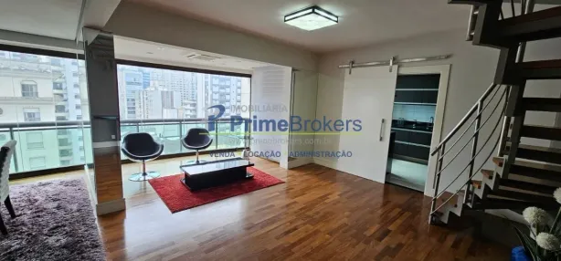 Apartamento com 4 Quartos à venda, 270m² no Jardim Paulista, São Paulo