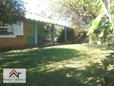 Casa com 3 Quartos à venda, 360m² no Jardim do Lago, Atibaia