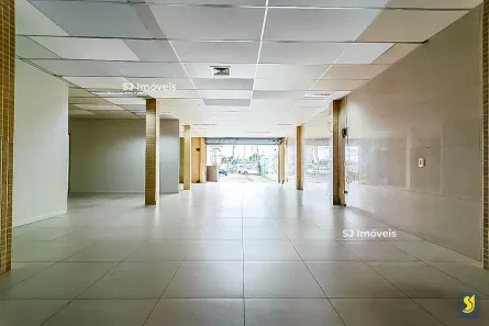Ponto Comercial para alugar, 193m² no Parangaba, Fortaleza
