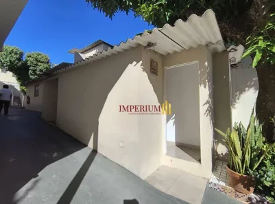 Casa com 1 Quarto para alugar, 30m² no Chora Menino, São Paulo