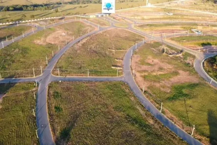 Lote/Terreno à venda, 1025m² no Recanto dos Sonhos, Senador Canedo