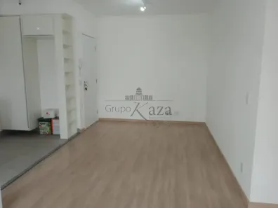 Apartamento com 3 Quartos à venda, 75m² no Conjunto Residencial Trinta e Um de Março, São José dos Campos