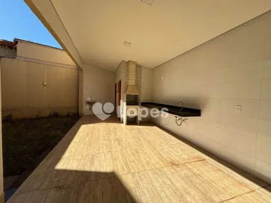 Casa com 3 Quartos à venda, 170m² no Santa Genoveva, Goiânia
