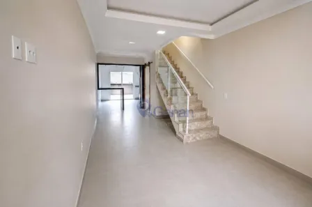Sobrado com 3 Quartos à venda, 110m² no Jardim Sabará, São Paulo