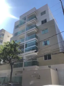 Apartamento com 1 Quarto à venda, 38m² no Jardim da Penha, Vitória