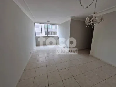 Apartamento com 3 Quartos para alugar, 85m² no Tubalina, Uberlândia