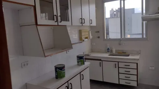 Apartamento com 2 Quartos à venda, 67m² no Jardim Monte Alegre, Taboão da Serra