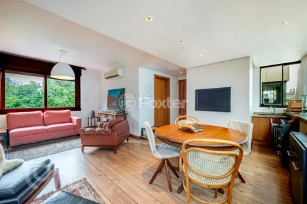 Apartamento com 2 Quartos à venda, 97m² no Rio Branco, Porto Alegre