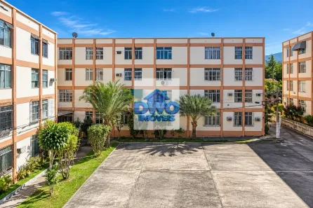 Apartamento com 3 Quartos à venda, 80m² no Freguesia (Jacarepaguá), Rio de Janeiro